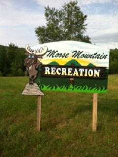 Moose Mountain Rec